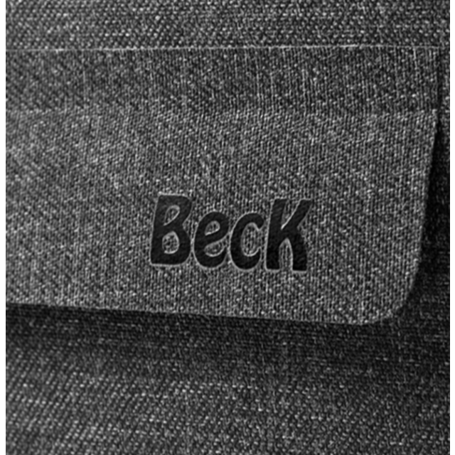 Fietstas - Beck Base XL Fietstas - Beck Base XL