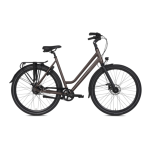 BSP Voyager Belt Dames Dark Oak 47cm 2025