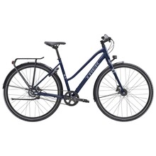 TREK District 3 Mid-step DEEP DARK BLUE MATTE L 55cm L 2025