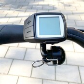 BEL WIDEK EBIKE BEUGEL ZW BEL WIDEK EBIKE BEUGEL ZW