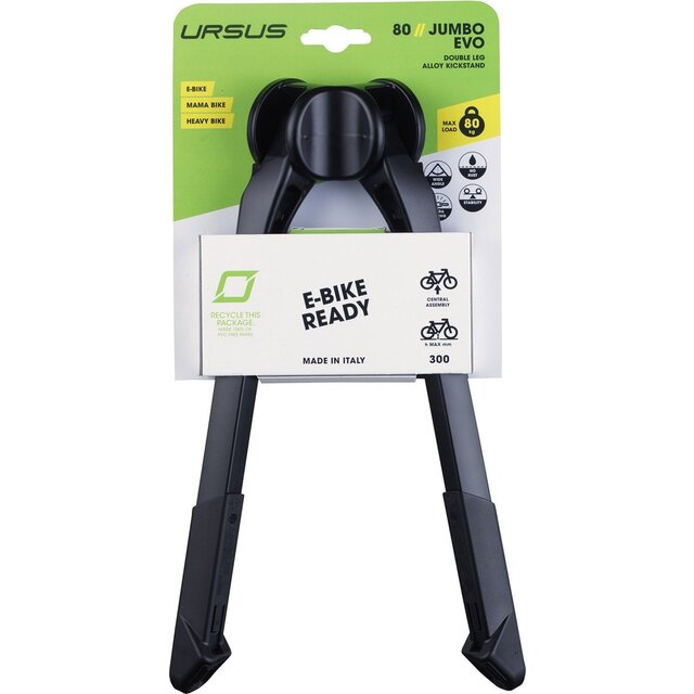 Ursus Standaard Jumbo Evo Ursus Standaard Jumbo Evo