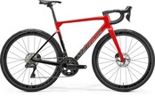 MERIDA SCULTURA 9000 Passion Red Dark Race Red M M 2025 MERIDA SCULTURA 9000 Passion Red Dark Race Red M M 2025
