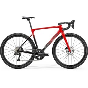 MERIDA SCULTURA 9000 Passion Red Dark Race Red M M 2025