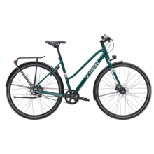 TREK District 3 Mid-step JUNIPER  2025