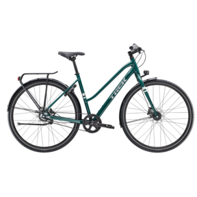 TREK District 3 Mid-step JUNIPER  2025