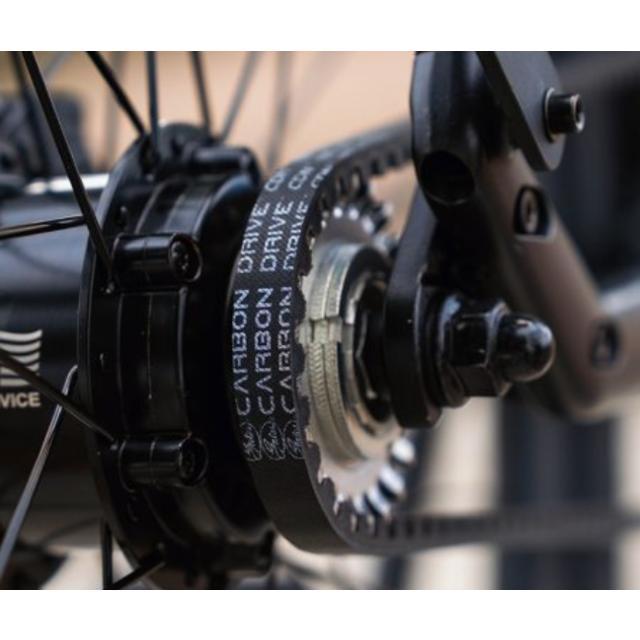 REANY Bike N1 - De lichtste e-bike in de Benelux REANY Bike N1 - De lichtste e-bike in de Benelux