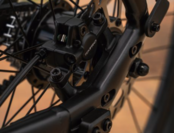 REANY Bike N1 - De lichtste e-bike in de Benelux REANY Bike N1 - De lichtste e-bike in de Benelux