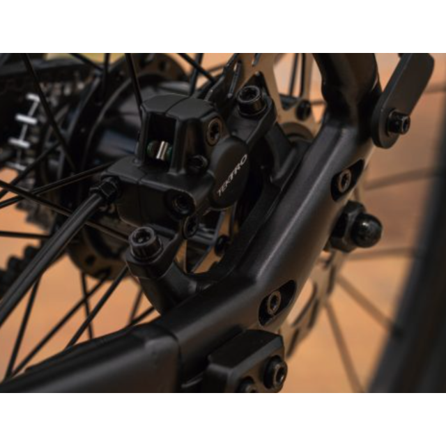 REANY Bike N1 - De lichtste e-bike in de Benelux REANY Bike N1 - De lichtste e-bike in de Benelux