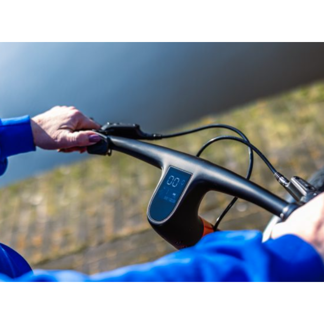 REANY Bike N1 - De lichtste e-bike in de Benelux REANY Bike N1 - De lichtste e-bike in de Benelux