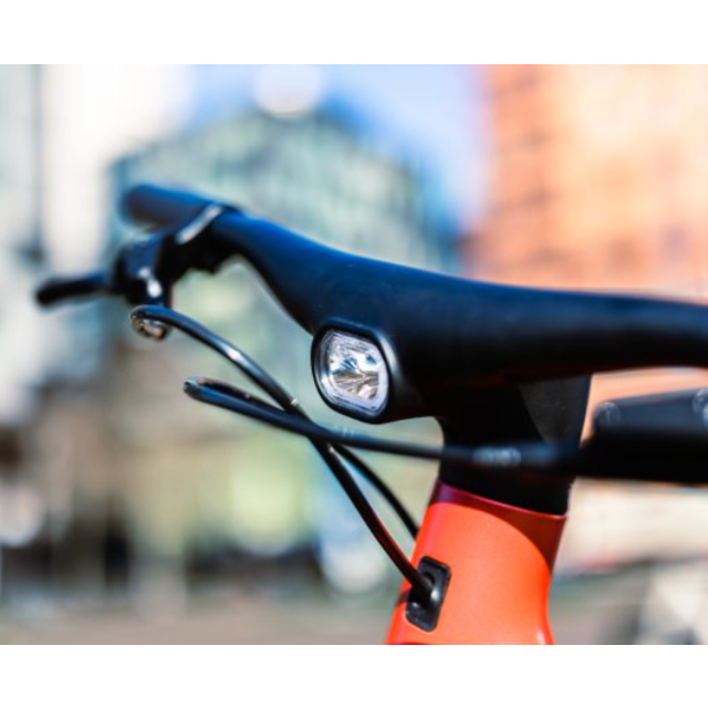 REANY Bike N1 - De lichtste e-bike in de Benelux REANY Bike N1 - De lichtste e-bike in de Benelux