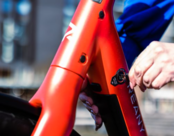 REANY Bike N1 - De lichtste e-bike in de Benelux REANY Bike N1 - De lichtste e-bike in de Benelux