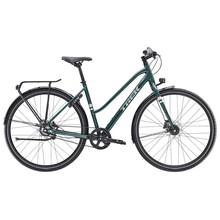 TREK District 3 Mid-step JUNIPER M 50cm M 2025