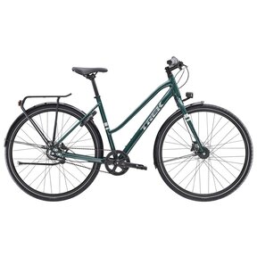 TREK District 3 Mid-step JUNIPER M 50cm M 2025