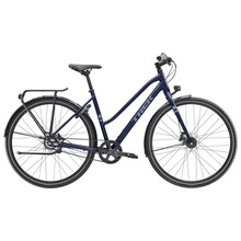 TREK District 3 Mid-step DEEP DARK BLUE MATTE L 55cm L 2025