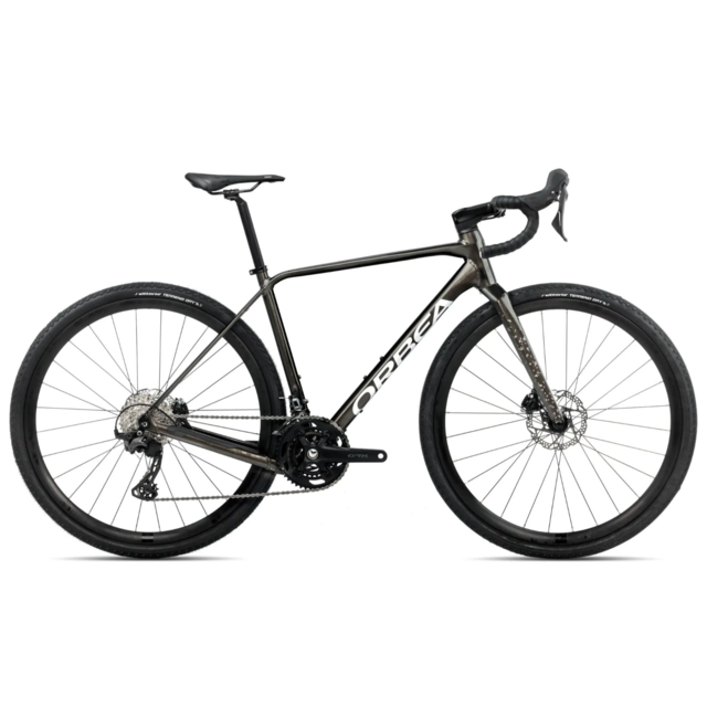 Orbea Terra H30 - model 2025 - Gravelbike Orbea Terra H30 - model 2025 - Gravelbike