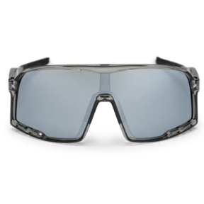 CHPO bril Henrik Grey transparent/Silver Mirror