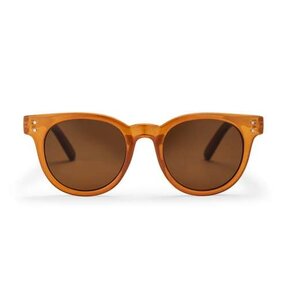 CHPO bril Byron X Mustard/Brown