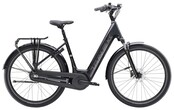 TREK District+ 3 Lowstep (545Wh) - model 2025 TREK District+ 3 Lowstep (545Wh) - model 2025