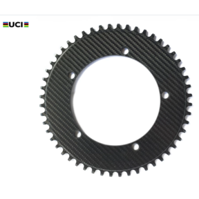 Jecko Track Chainring 58t 144BCD