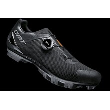 DMT SS24 (M0010DMT21KM4-A-0019) SCHOENEN MTB KM4 ZWART/ZWART