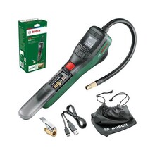 GRS BOSCH EASYPUMP (EXCLUSIVE)