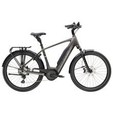 TREK Verve+ 5 MERCURY L 55cm L 2025