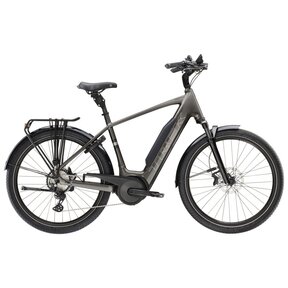 TREK Verve+ 5 MERCURY L 55cm L 2025