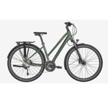 Scott SCO Bike Sub Sport 10  - sportieve trekkingfiets