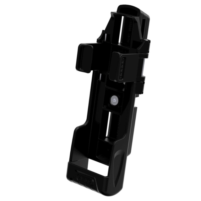 ABUS Bordo Big XPlus 6000K 90 cm zwart SH - met framehouder ABUS Bordo Big XPlus 6000K 90 cm zwart SH - met framehouder