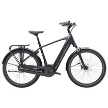 TREK District+ 3 LITHIUM GREY L 55cm L 2025