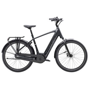 TREK District+ 3 LITHIUM GREY L 55cm L 2025
