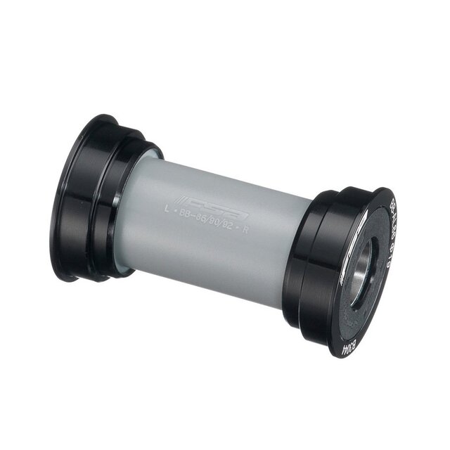 FSA (230-6018) CHROME STEEL BEARING KIT Ø19 BB86 (FSA ALLOY) (BBAL86/SLE) FSA (230-6018) CHROME STEEL BEARING KIT Ø19 BB86 (FSA ALLOY) (BBAL86/SLE)