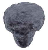 Zadeldek schapenvacht Zadeldek schapenvacht