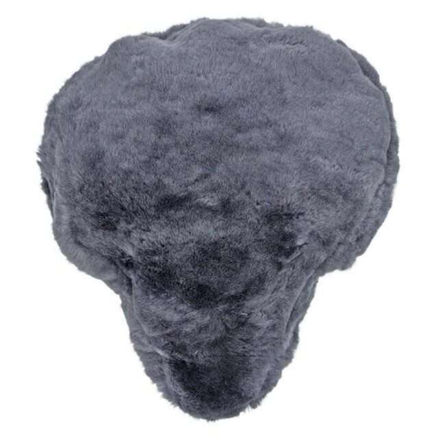 Zadeldek schapenvacht Zadeldek schapenvacht