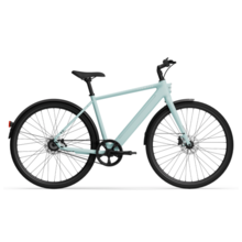 Tenways 600pro Heren mint green  2025