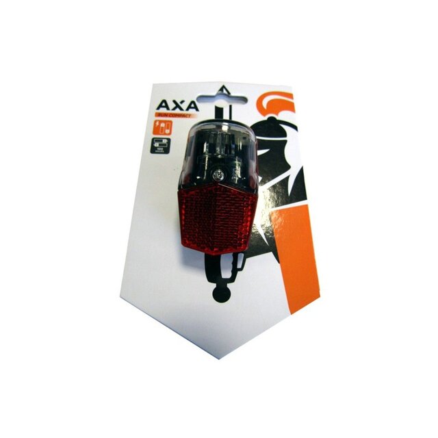 ACHTERLICHT AXA RUN COMPACT LED BATT SPATB ACHTERLICHT AXA RUN COMPACT LED BATT SPATB