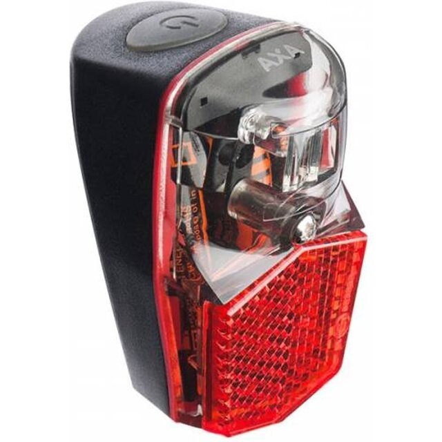 ACHTERLICHT AXA RUN COMPACT LED BATT SPATB ACHTERLICHT AXA RUN COMPACT LED BATT SPATB