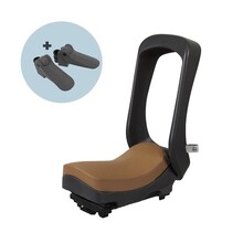 Urban Iki Junior Fietszitje - MIK HD