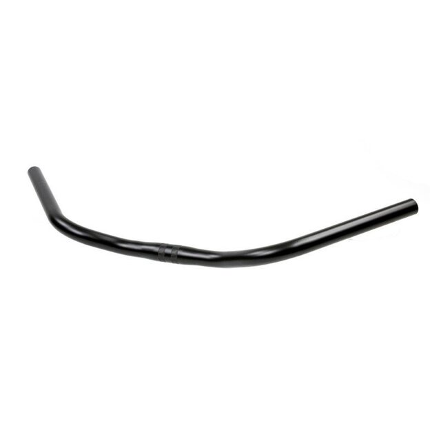 STUUR ERGOTEC STUTTGARTER STAAL 25.4 550 ZW STUUR ERGOTEC STUTTGARTER STAAL 25.4 550 ZW