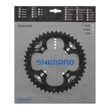 Kettingblad 44T Shimano Deore FC+AC0-M530 Ketting