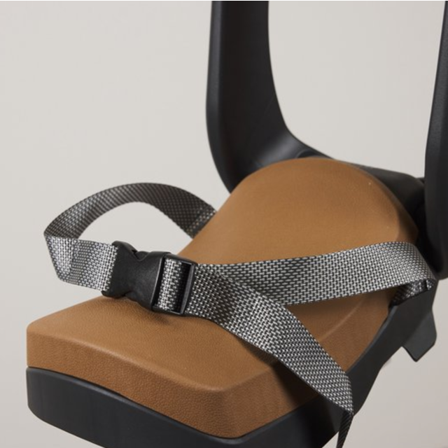 Urban Iki Junior Fietszitje - MIK HD Urban Iki Junior Fietszitje - MIK HD