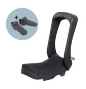 Urban Iki Junior Fietszitje - MIK HD Urban Iki Junior Fietszitje - MIK HD