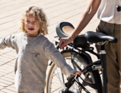 Achterzitje Urban Iki Junior Achterzitje Urban Iki Junior