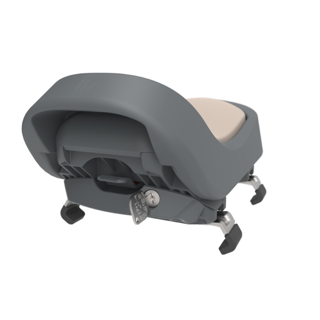 Achterzitje Urban Iki Junior Achterzitje Urban Iki Junior