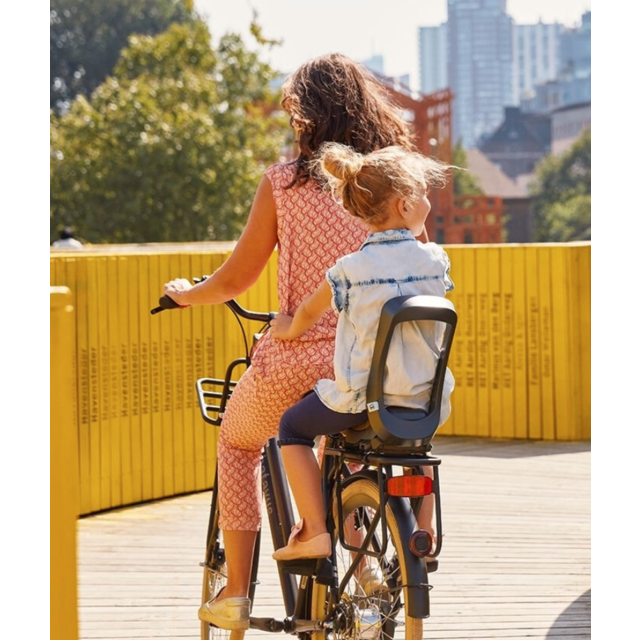 Achterzitje Urban Iki Junior Achterzitje Urban Iki Junior