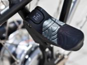 Achterzitje Urban Iki Junior Achterzitje Urban Iki Junior