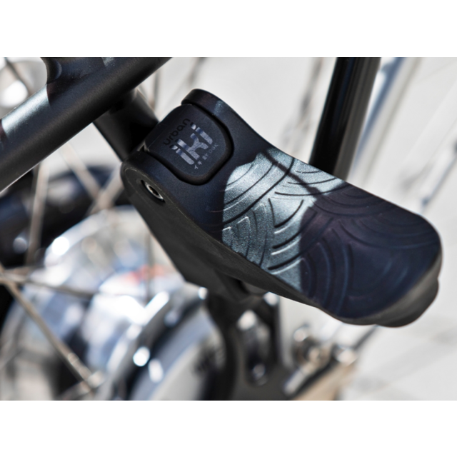 Achterzitje Urban Iki Junior Achterzitje Urban Iki Junior