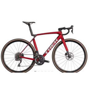 TREK Madone SL 6 Gen 8 - 2025