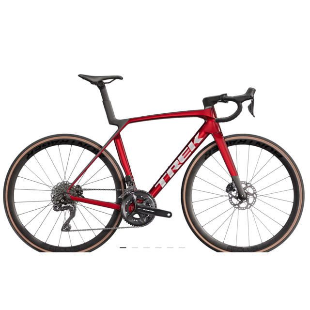 TREK Madone SL 6 Gen 8 - 2025 TREK Madone SL 6 Gen 8 - 2025