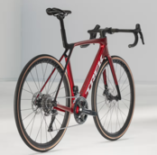 TREK Madone SL 6 Gen 8 - 2025 TREK Madone SL 6 Gen 8 - 2025